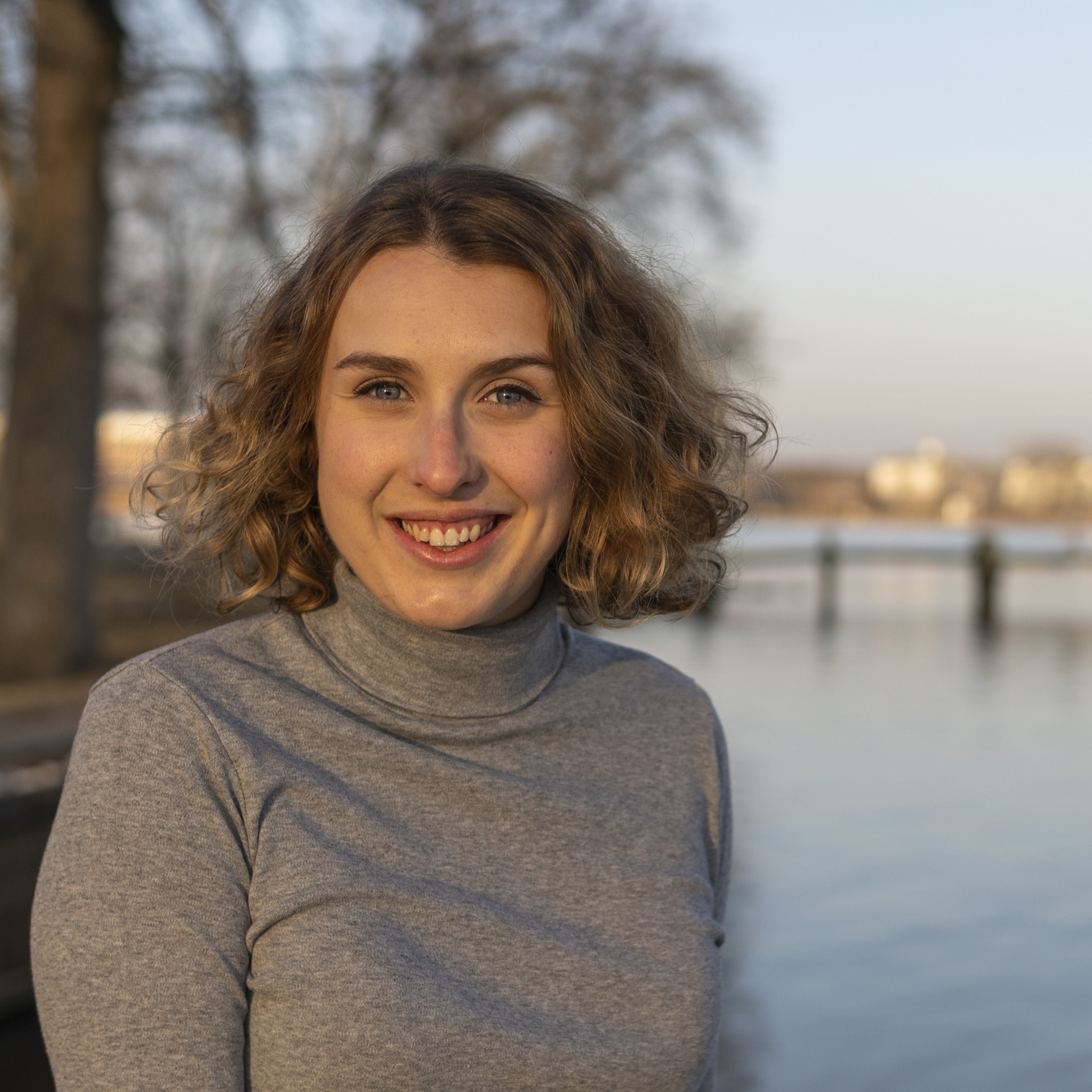 Anna Muckerman