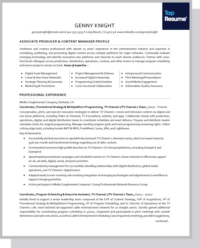 resume-makeover contest, resume confidence