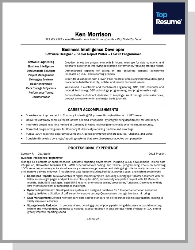 resume-makeover contest: How to battle age discrimination on your resume
