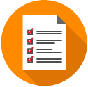 Checklist of skills